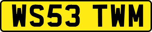 WS53TWM