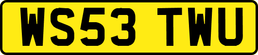 WS53TWU