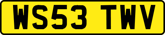 WS53TWV