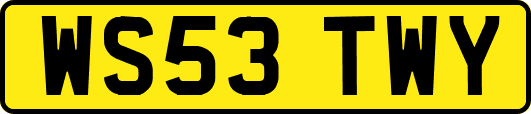 WS53TWY