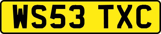 WS53TXC
