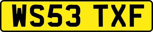 WS53TXF