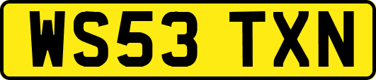 WS53TXN