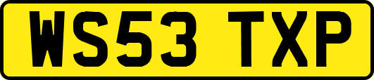 WS53TXP