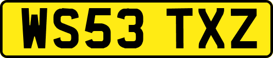 WS53TXZ