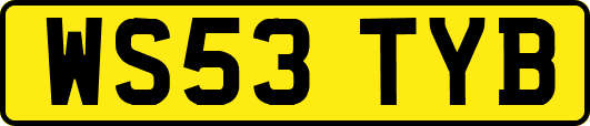 WS53TYB