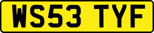 WS53TYF