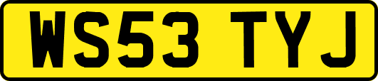 WS53TYJ