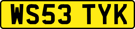 WS53TYK