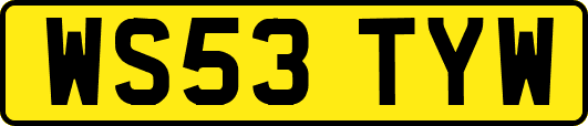 WS53TYW