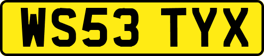 WS53TYX