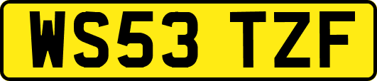 WS53TZF