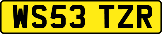 WS53TZR