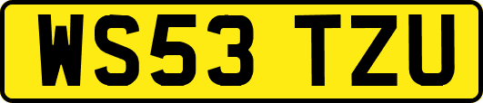 WS53TZU