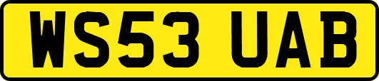 WS53UAB
