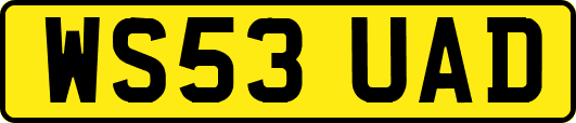 WS53UAD