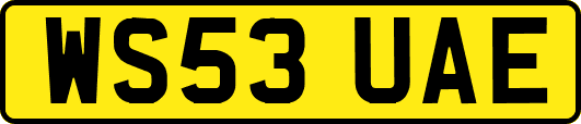 WS53UAE