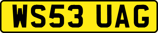 WS53UAG