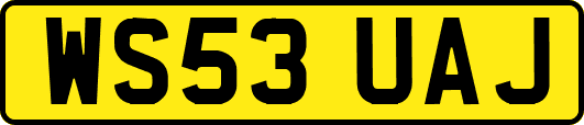 WS53UAJ