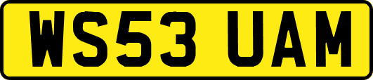 WS53UAM