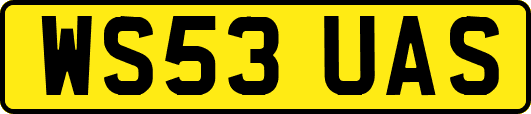 WS53UAS