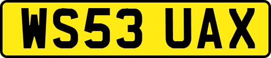 WS53UAX