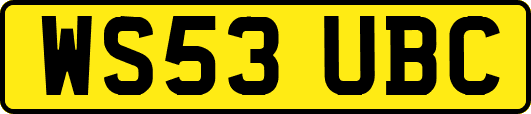 WS53UBC