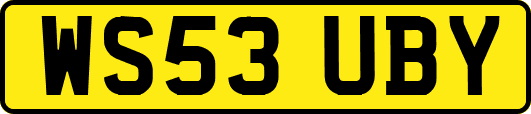 WS53UBY