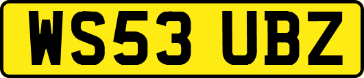 WS53UBZ