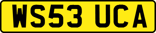 WS53UCA