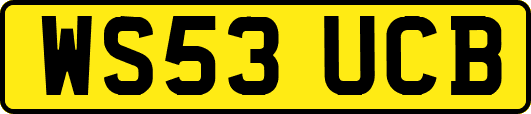 WS53UCB