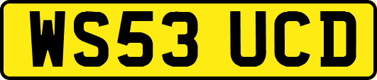 WS53UCD
