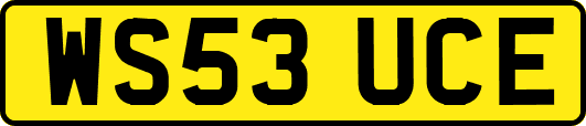 WS53UCE