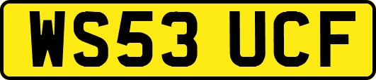 WS53UCF