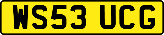 WS53UCG