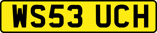 WS53UCH