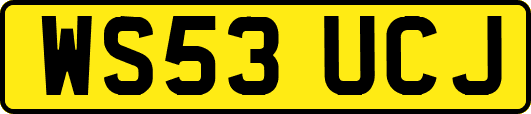 WS53UCJ