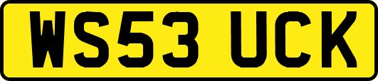 WS53UCK