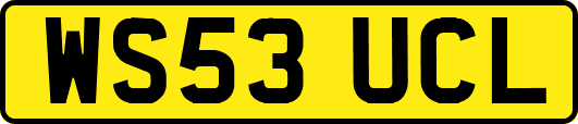WS53UCL