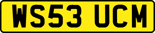 WS53UCM