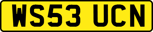 WS53UCN