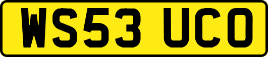 WS53UCO
