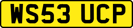 WS53UCP