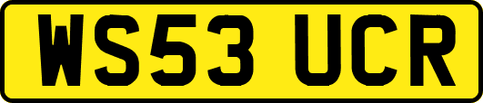 WS53UCR