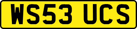 WS53UCS