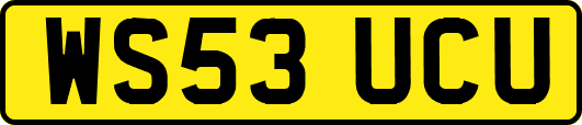 WS53UCU