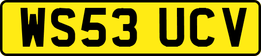 WS53UCV