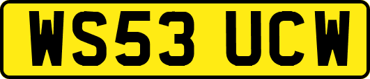 WS53UCW