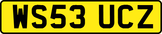 WS53UCZ