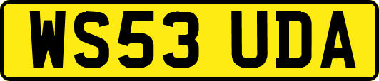 WS53UDA